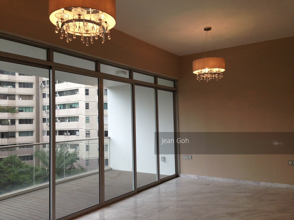 Bellerive (D10), Apartment #201189212